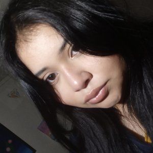 Meet your Posher, Cristina